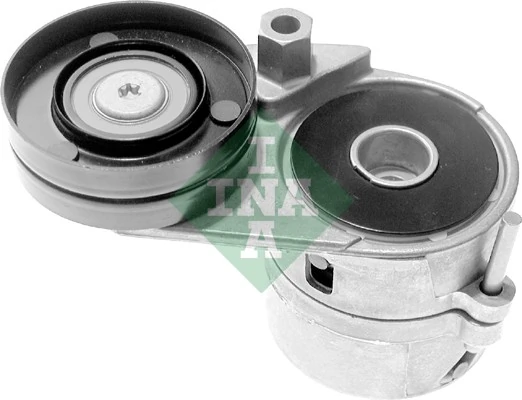 Belt Tensioner, V-ribbed belt
